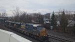CSX 5344